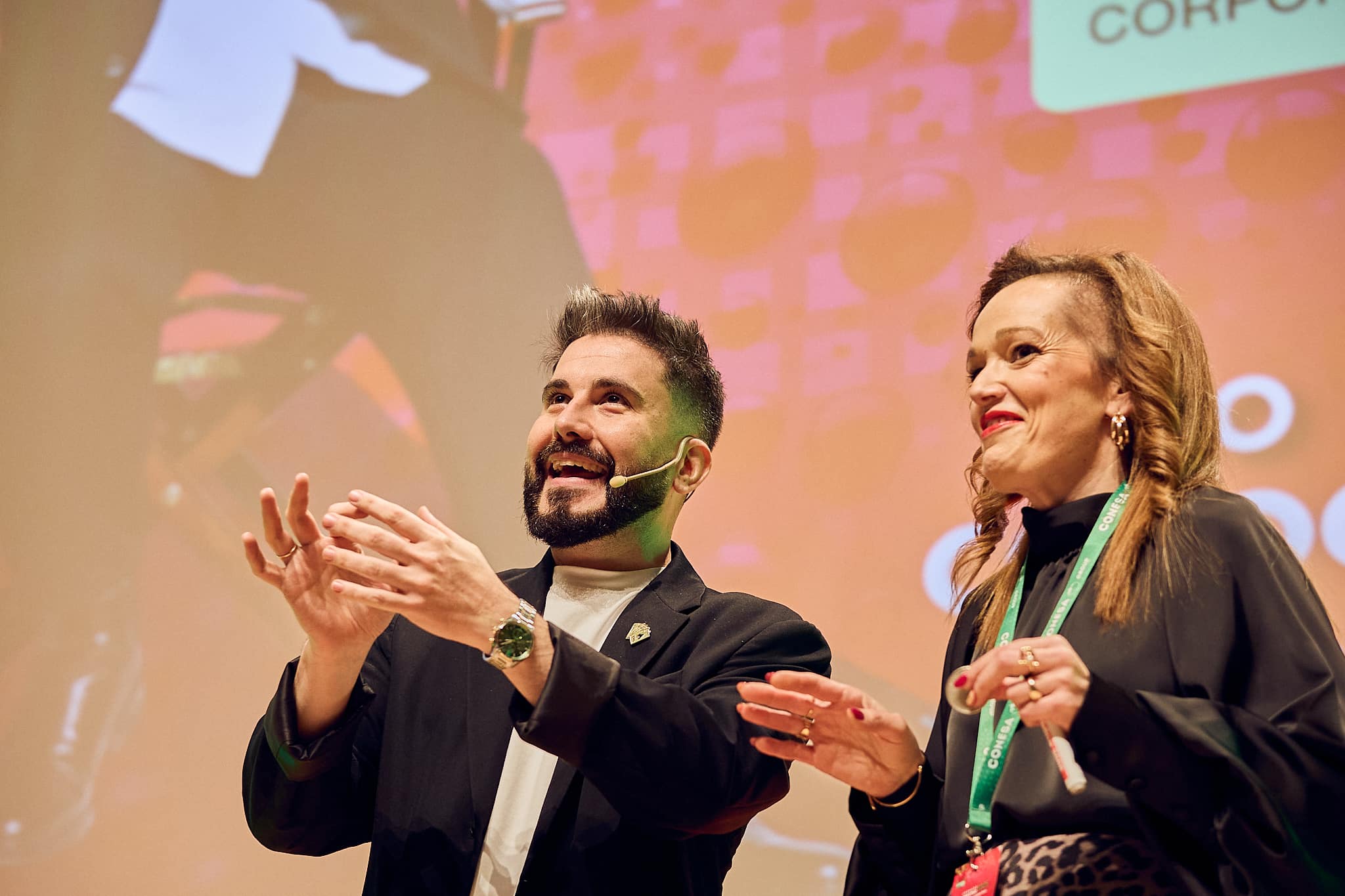 7 ideas de team building para convenciones y congresos de empresa