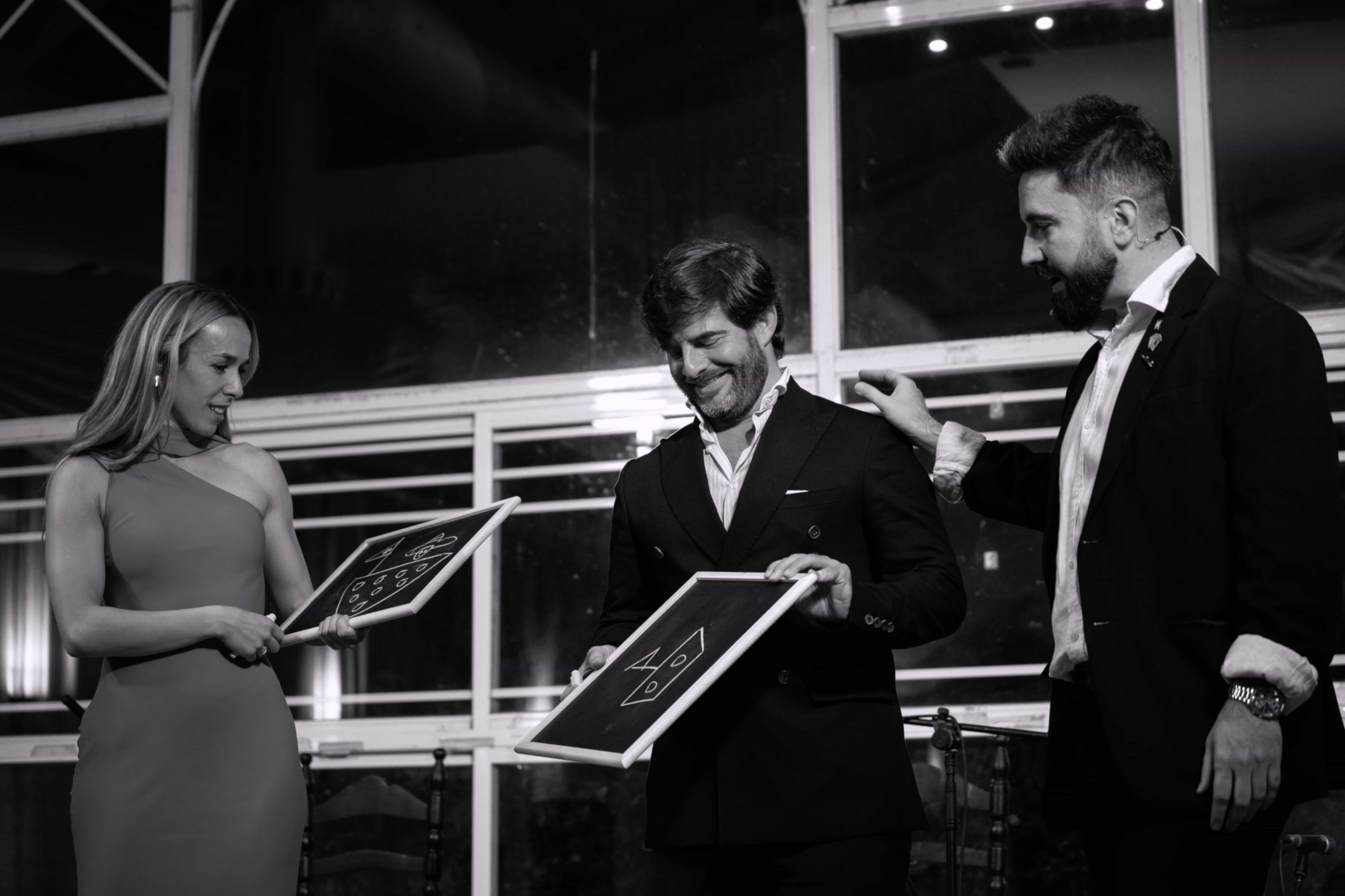 Show de mentalismo para empresas: sorprende, impacta y fideliza a tu equipo